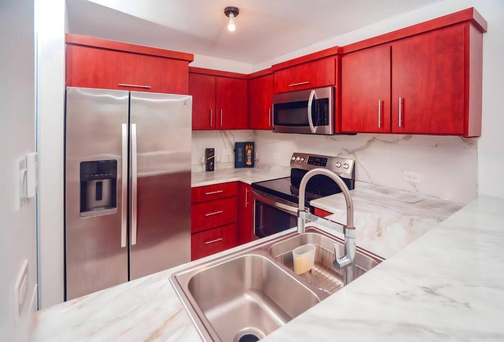 Paradise Coast Pr - Condo إيزابيلا المظهر الخارجي الصورة