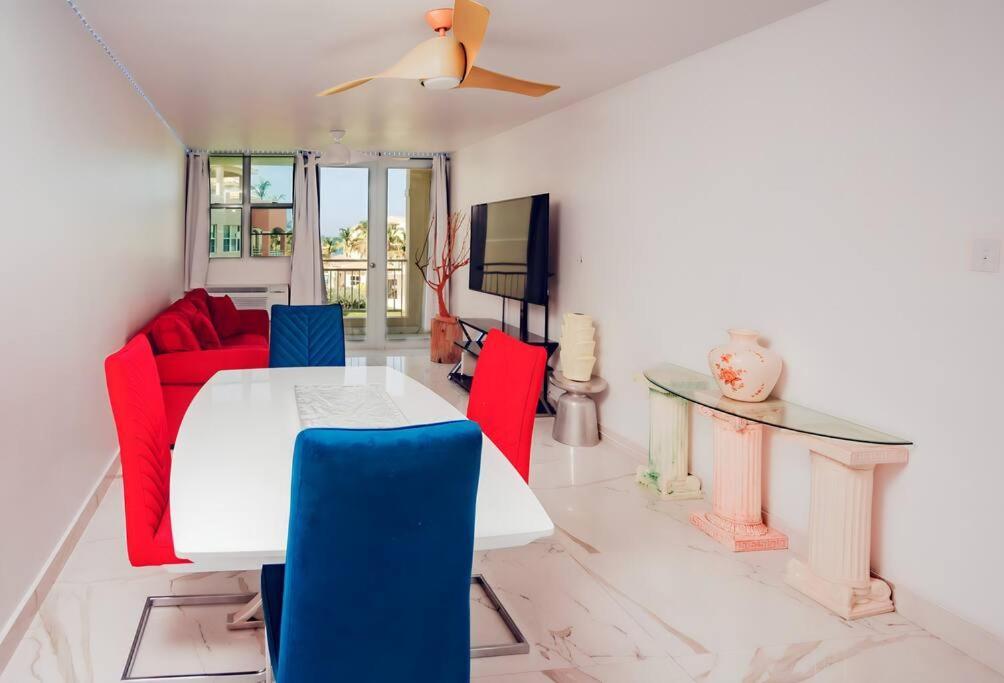 Paradise Coast Pr - Condo إيزابيلا المظهر الخارجي الصورة