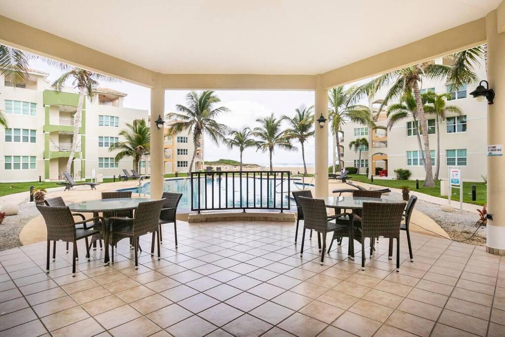 Paradise Coast Pr - Condo إيزابيلا المظهر الخارجي الصورة