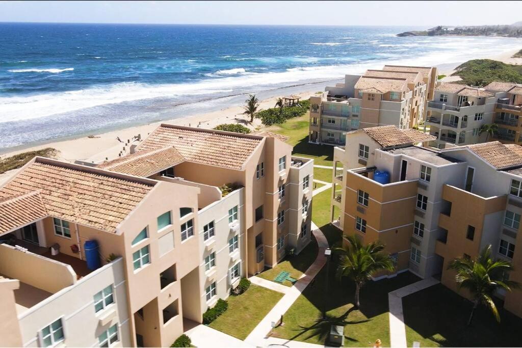 Paradise Coast Pr - Condo إيزابيلا المظهر الخارجي الصورة