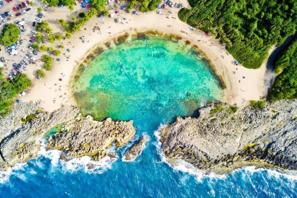 Paradise Coast Pr - Condo إيزابيلا المظهر الخارجي الصورة